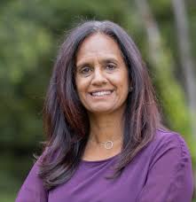 Photo of Rupa Siegel.